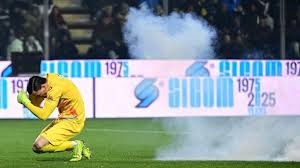 姆巴佩皇马前30场打进18球 C罗同期狂轰27球