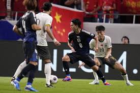 国际赛事承